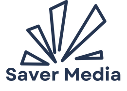 Saver Media logo 1